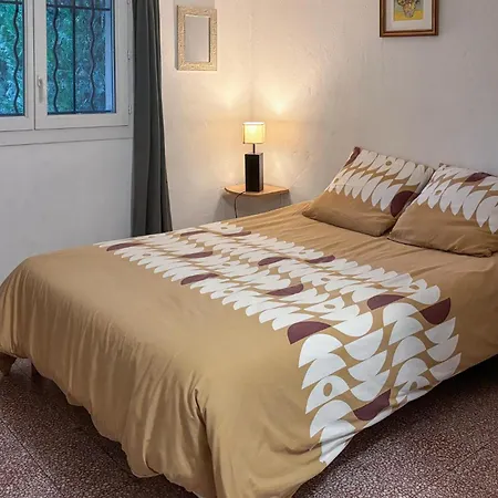 2 Bedroom In Appartement *