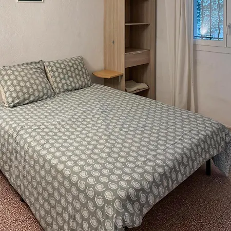 2 Bedroom In Appartement